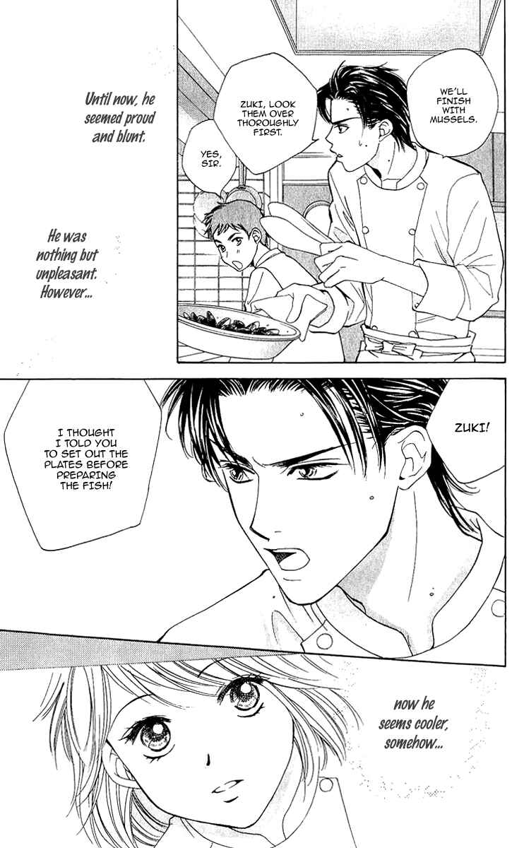 Page 11 Chapter 5 Kitchen Palette