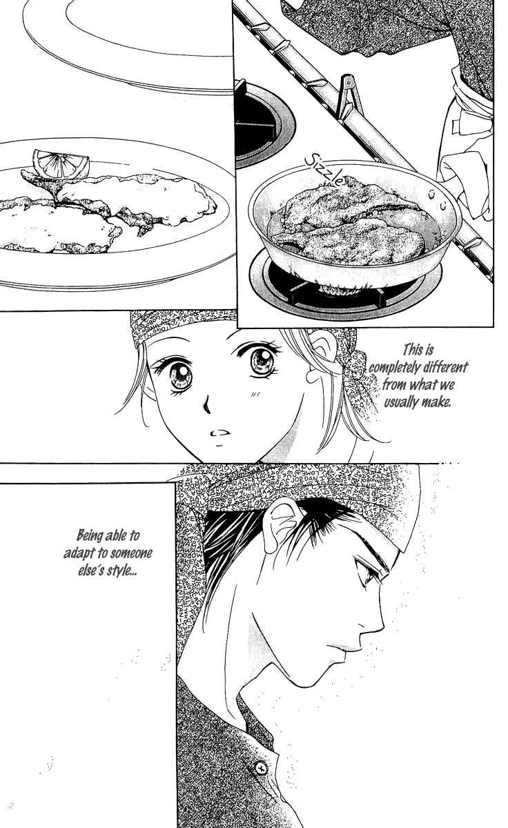 Page 39 Chapter 5 Kitchen Palette
