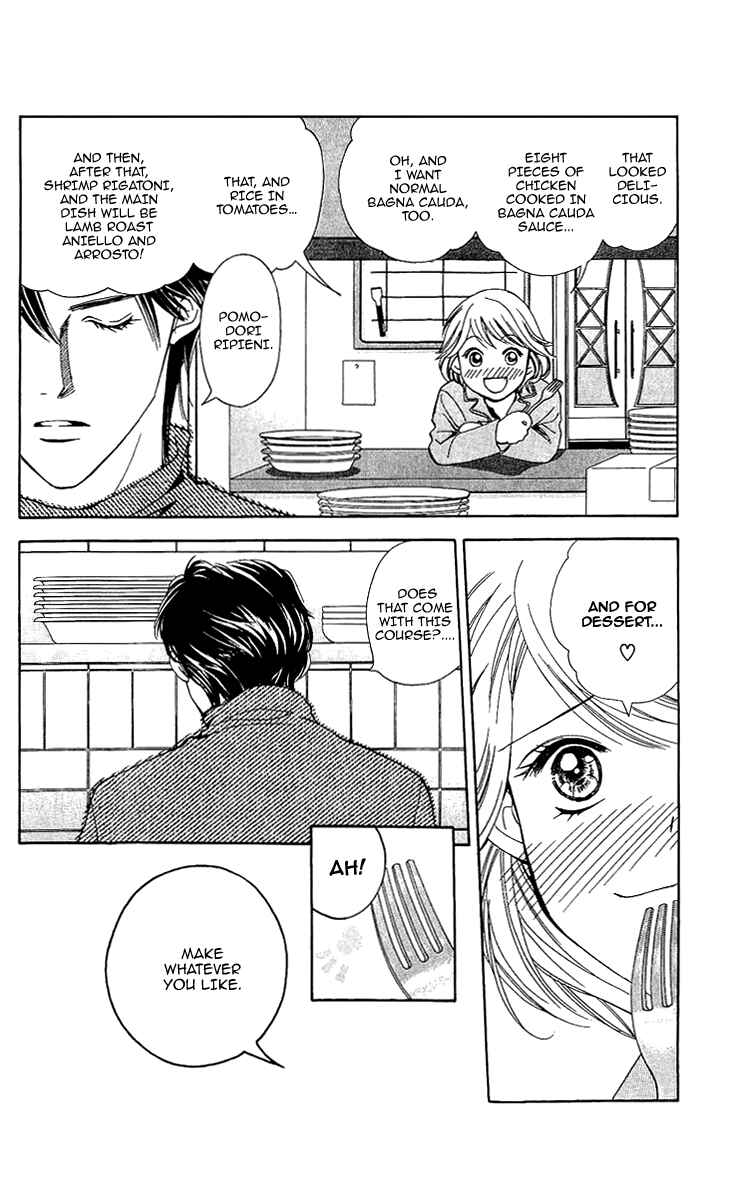 Page 54 Chapter 5 Kitchen Palette