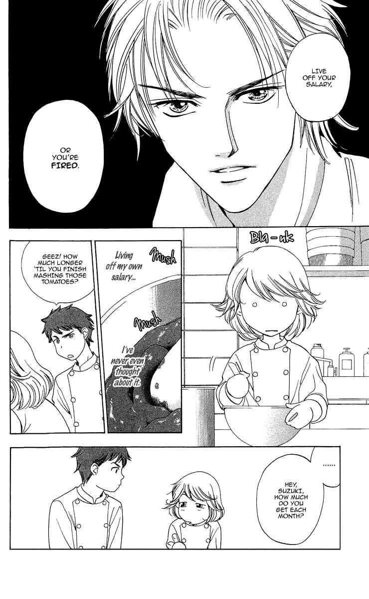 Page 14 Chapter 2 Kitchen Palette