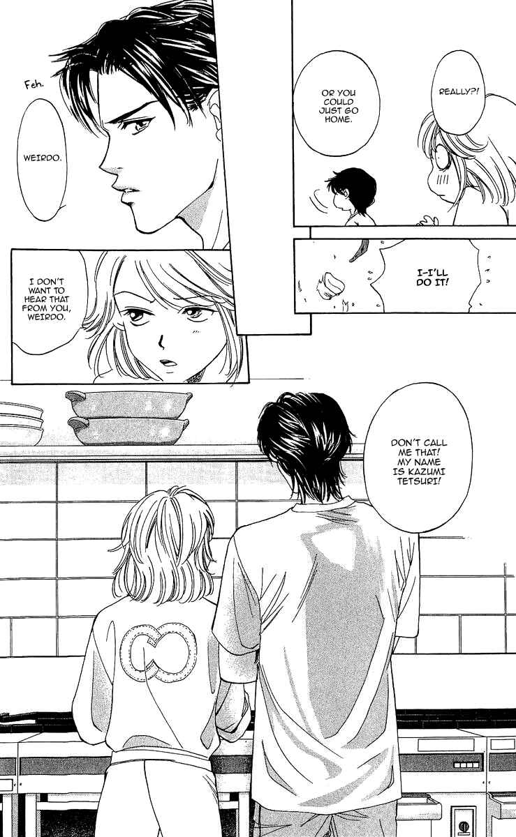 Page 30 Chapter 2 Kitchen Palette