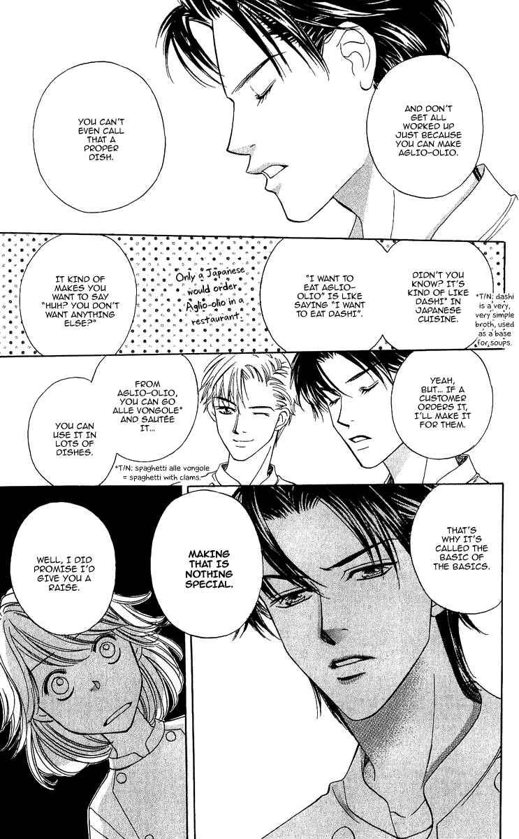 Page 39 Chapter 2 Kitchen Palette