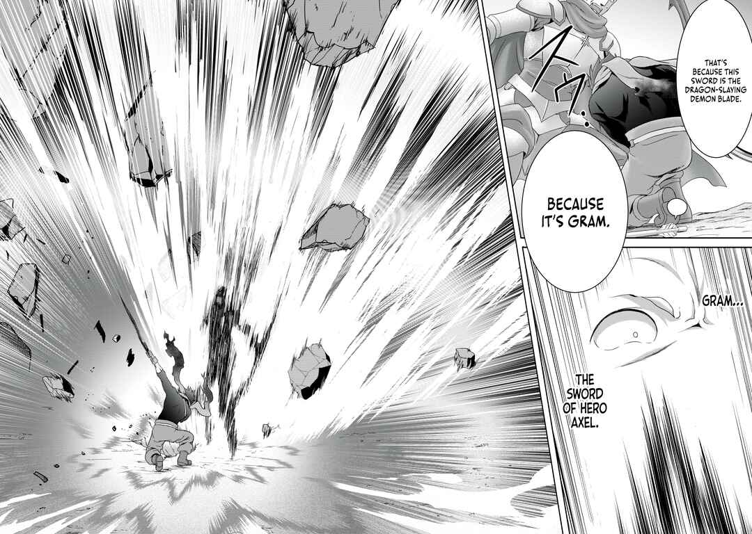 Page 15 Chapter 16 Munou Nintei de Bouken Mono Kubi ni Natta kara Jimoto ni Kaette Kekkon Suru ~Kekkon Aite ga Sekai wa Horoboshi Kaketa Ryuo no Musume de Ore no Nouryoku ga Kakusei Shita~