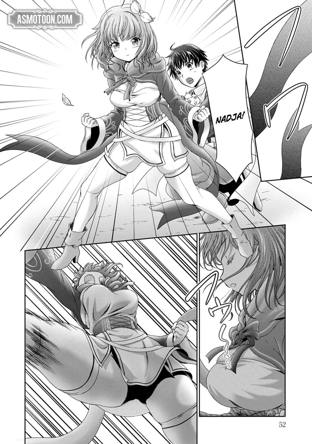 Page 13 Chapter 2 Munou Nintei de Bouken Mono Kubi ni Natta kara Jimoto ni Kaette Kekkon Suru ~Kekkon Aite ga Sekai wa Horoboshi Kaketa Ryuo no Musume de Ore no Nouryoku ga Kakusei Shita~