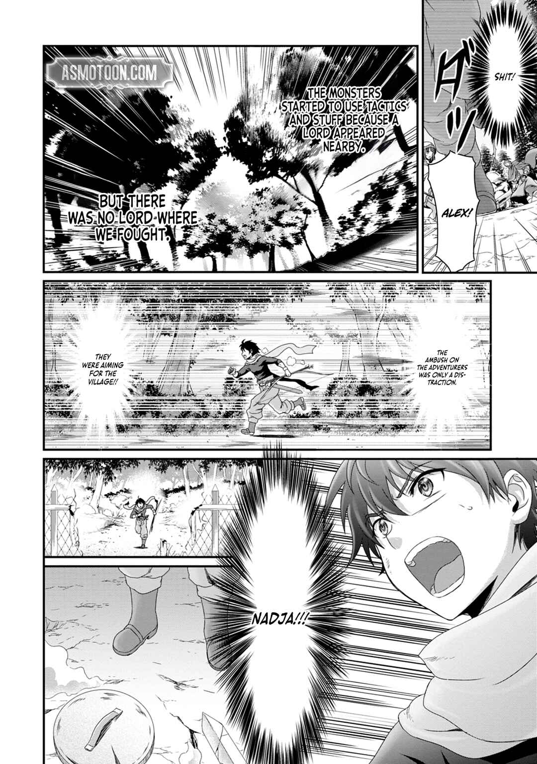 Page 31 Chapter 2 Munou Nintei de Bouken Mono Kubi ni Natta kara Jimoto ni Kaette Kekkon Suru ~Kekkon Aite ga Sekai wa Horoboshi Kaketa Ryuo no Musume de Ore no Nouryoku ga Kakusei Shita~
