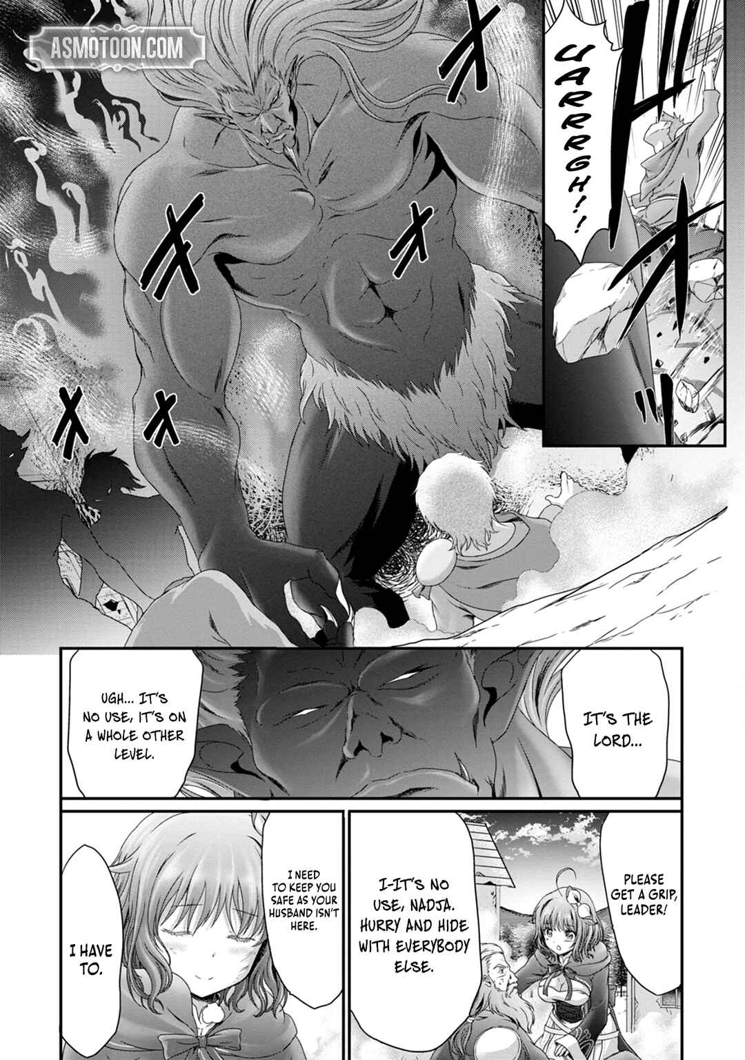 Page 33 Chapter 2 Munou Nintei de Bouken Mono Kubi ni Natta kara Jimoto ni Kaette Kekkon Suru ~Kekkon Aite ga Sekai wa Horoboshi Kaketa Ryuo no Musume de Ore no Nouryoku ga Kakusei Shita~