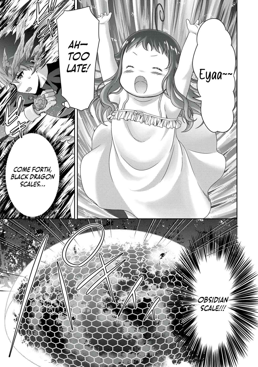 Page 16 Chapter 13 Munou Nintei de Bouken Mono Kubi ni Natta kara Jimoto ni Kaette Kekkon Suru ~Kekkon Aite ga Sekai wa Horoboshi Kaketa Ryuo no Musume de Ore no Nouryoku ga Kakusei Shita~
