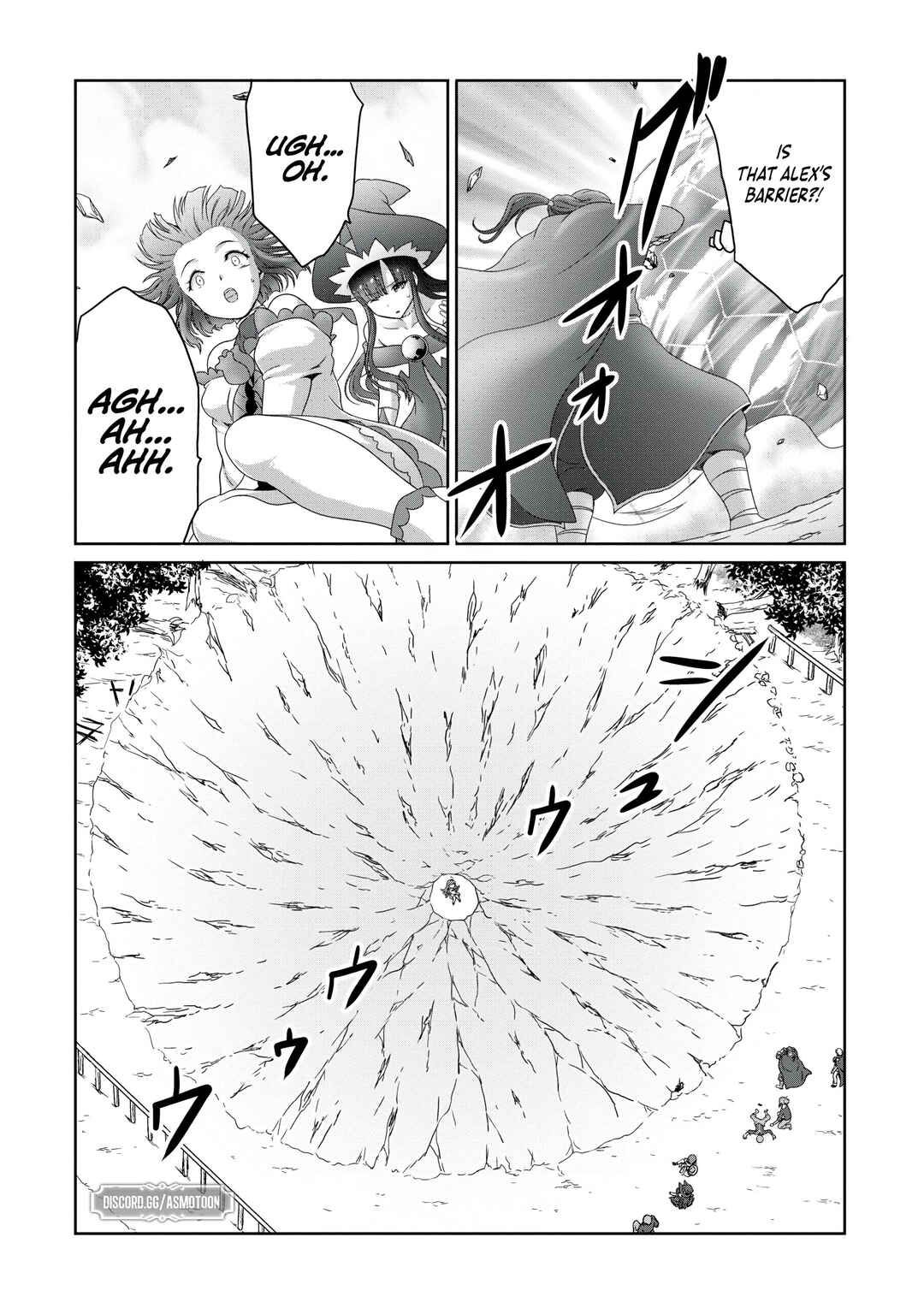 Page 17 Chapter 13 Munou Nintei de Bouken Mono Kubi ni Natta kara Jimoto ni Kaette Kekkon Suru ~Kekkon Aite ga Sekai wa Horoboshi Kaketa Ryuo no Musume de Ore no Nouryoku ga Kakusei Shita~