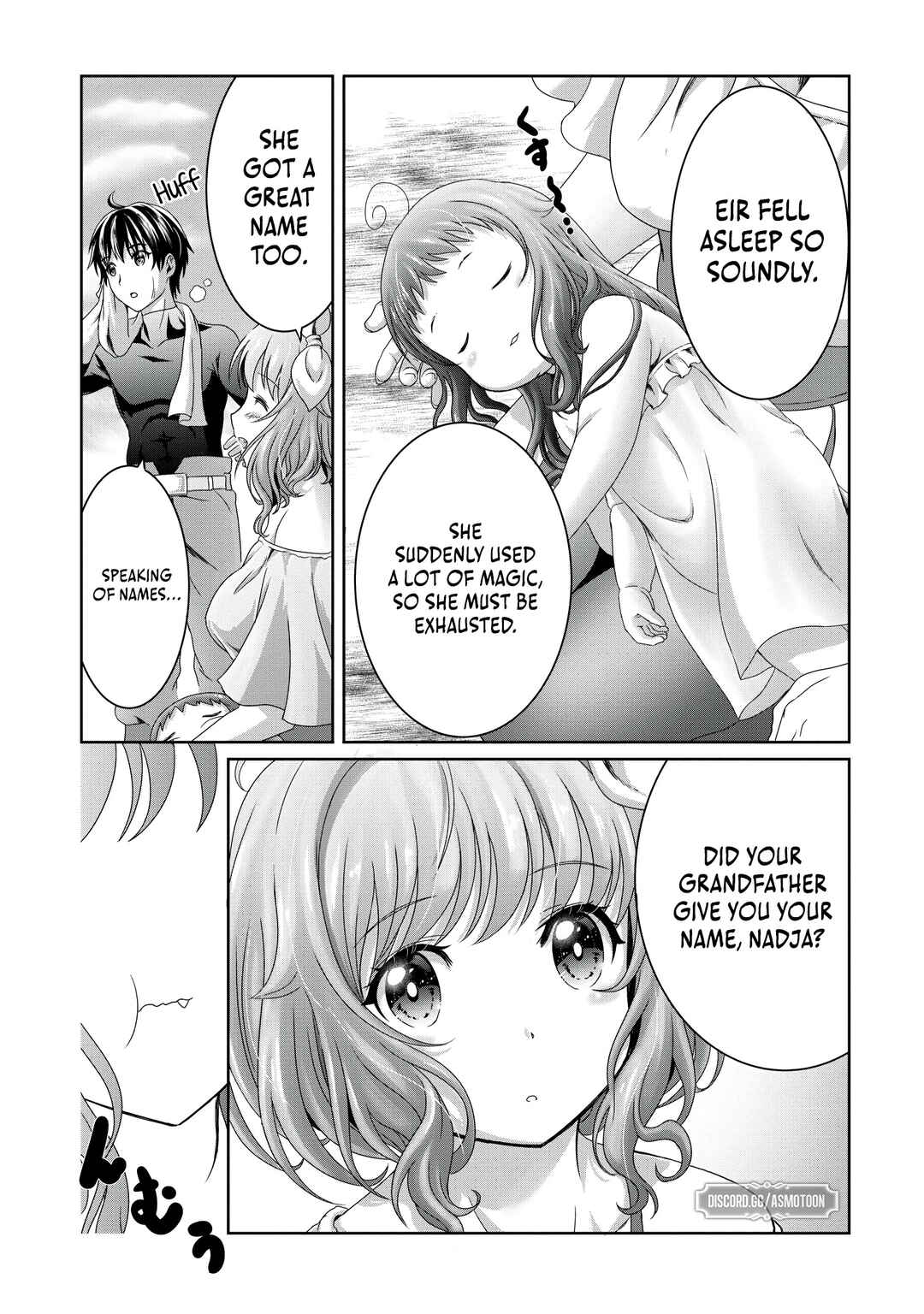 Page 20 Chapter 13 Munou Nintei de Bouken Mono Kubi ni Natta kara Jimoto ni Kaette Kekkon Suru ~Kekkon Aite ga Sekai wa Horoboshi Kaketa Ryuo no Musume de Ore no Nouryoku ga Kakusei Shita~