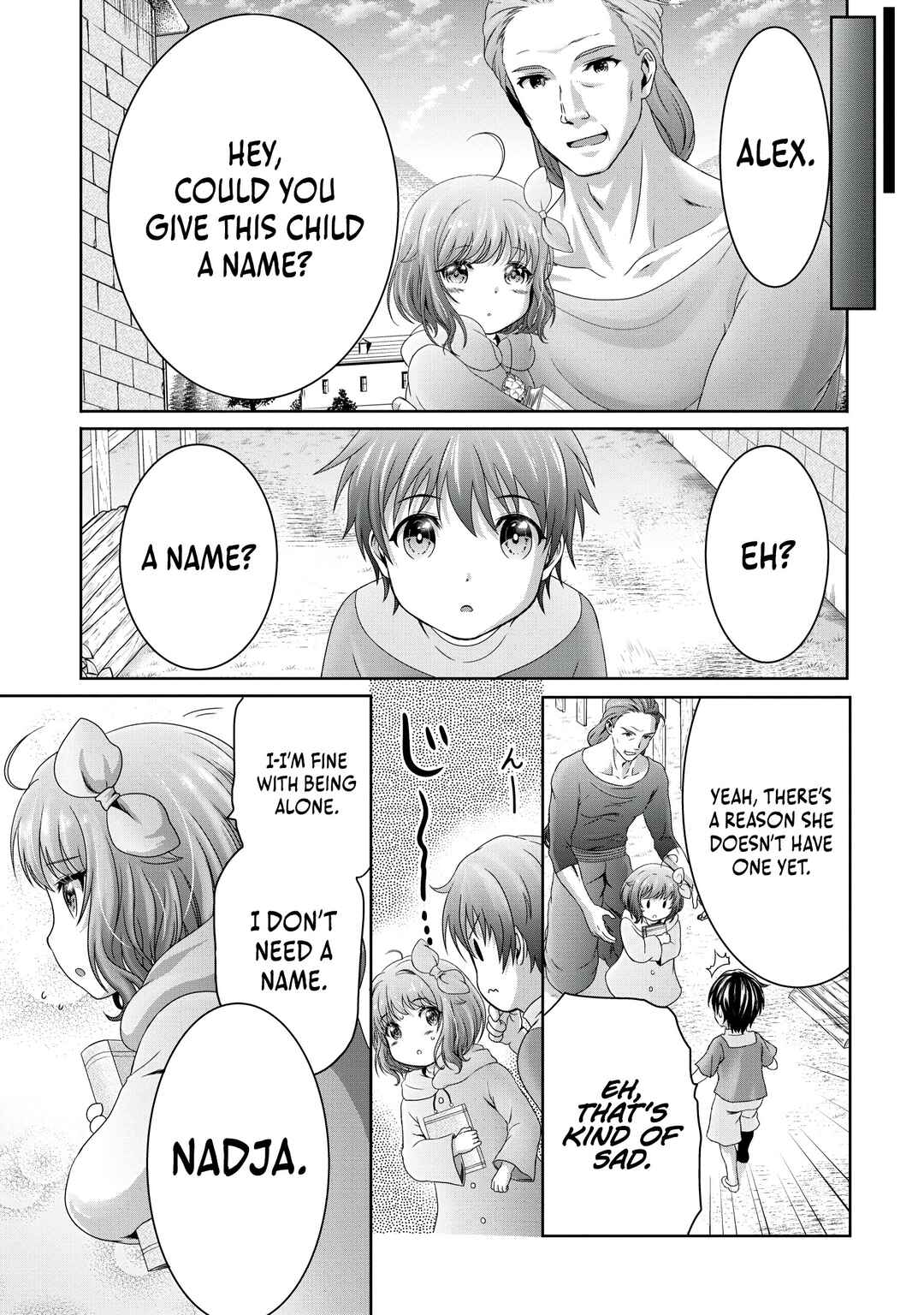 Page 22 Chapter 13 Munou Nintei de Bouken Mono Kubi ni Natta kara Jimoto ni Kaette Kekkon Suru ~Kekkon Aite ga Sekai wa Horoboshi Kaketa Ryuo no Musume de Ore no Nouryoku ga Kakusei Shita~