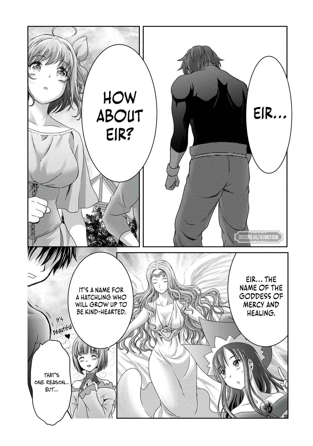 Page 8 Chapter 13 Munou Nintei de Bouken Mono Kubi ni Natta kara Jimoto ni Kaette Kekkon Suru ~Kekkon Aite ga Sekai wa Horoboshi Kaketa Ryuo no Musume de Ore no Nouryoku ga Kakusei Shita~