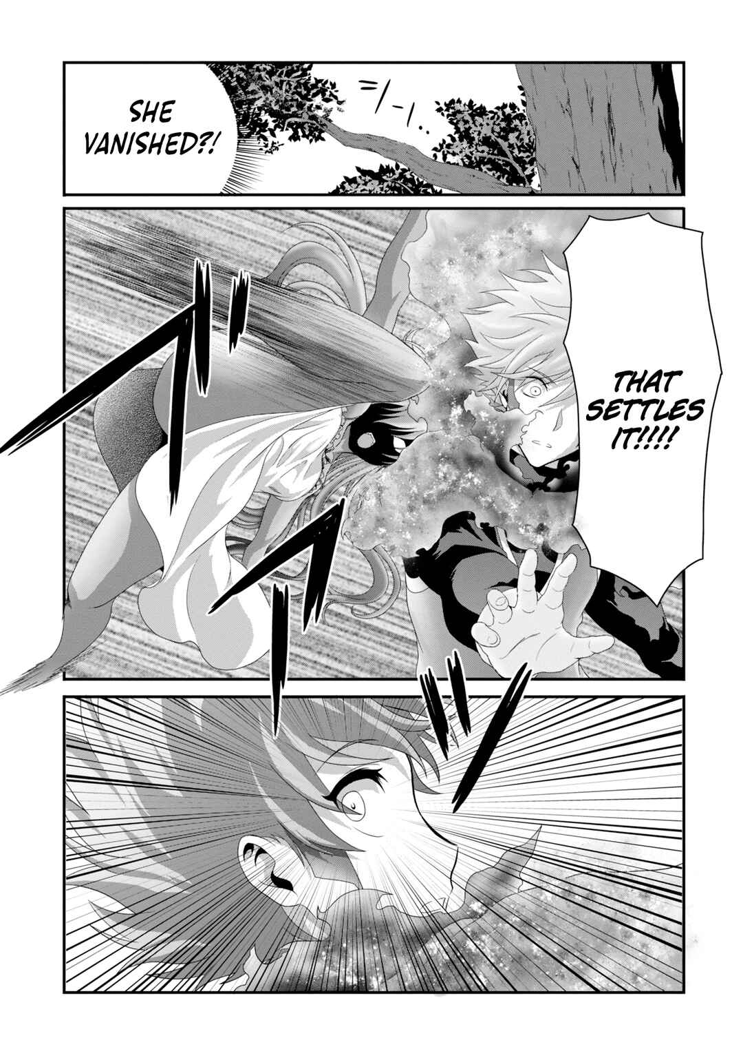 Page 16 Chapter 25 Munou Nintei de Bouken Mono Kubi ni Natta kara Jimoto ni Kaette Kekkon Suru ~Kekkon Aite ga Sekai wa Horoboshi Kaketa Ryuo no Musume de Ore no Nouryoku ga Kakusei Shita~