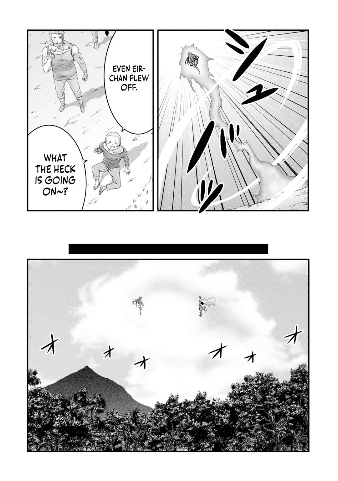 Page 9 Chapter 25 Munou Nintei de Bouken Mono Kubi ni Natta kara Jimoto ni Kaette Kekkon Suru ~Kekkon Aite ga Sekai wa Horoboshi Kaketa Ryuo no Musume de Ore no Nouryoku ga Kakusei Shita~