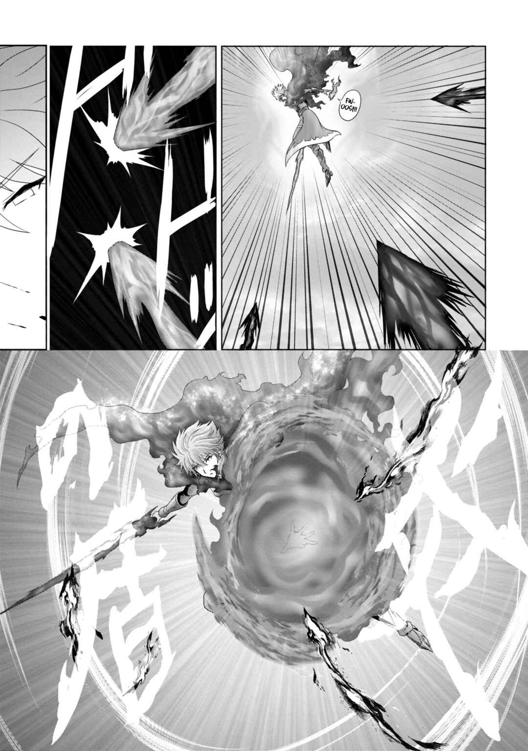 Page 26 Chapter 22 Munou Nintei de Bouken Mono Kubi ni Natta kara Jimoto ni Kaette Kekkon Suru ~Kekkon Aite ga Sekai wa Horoboshi Kaketa Ryuo no Musume de Ore no Nouryoku ga Kakusei Shita~