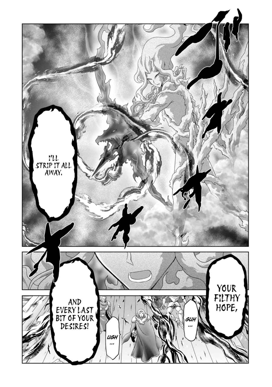Page 7 Chapter 22 Munou Nintei de Bouken Mono Kubi ni Natta kara Jimoto ni Kaette Kekkon Suru ~Kekkon Aite ga Sekai wa Horoboshi Kaketa Ryuo no Musume de Ore no Nouryoku ga Kakusei Shita~