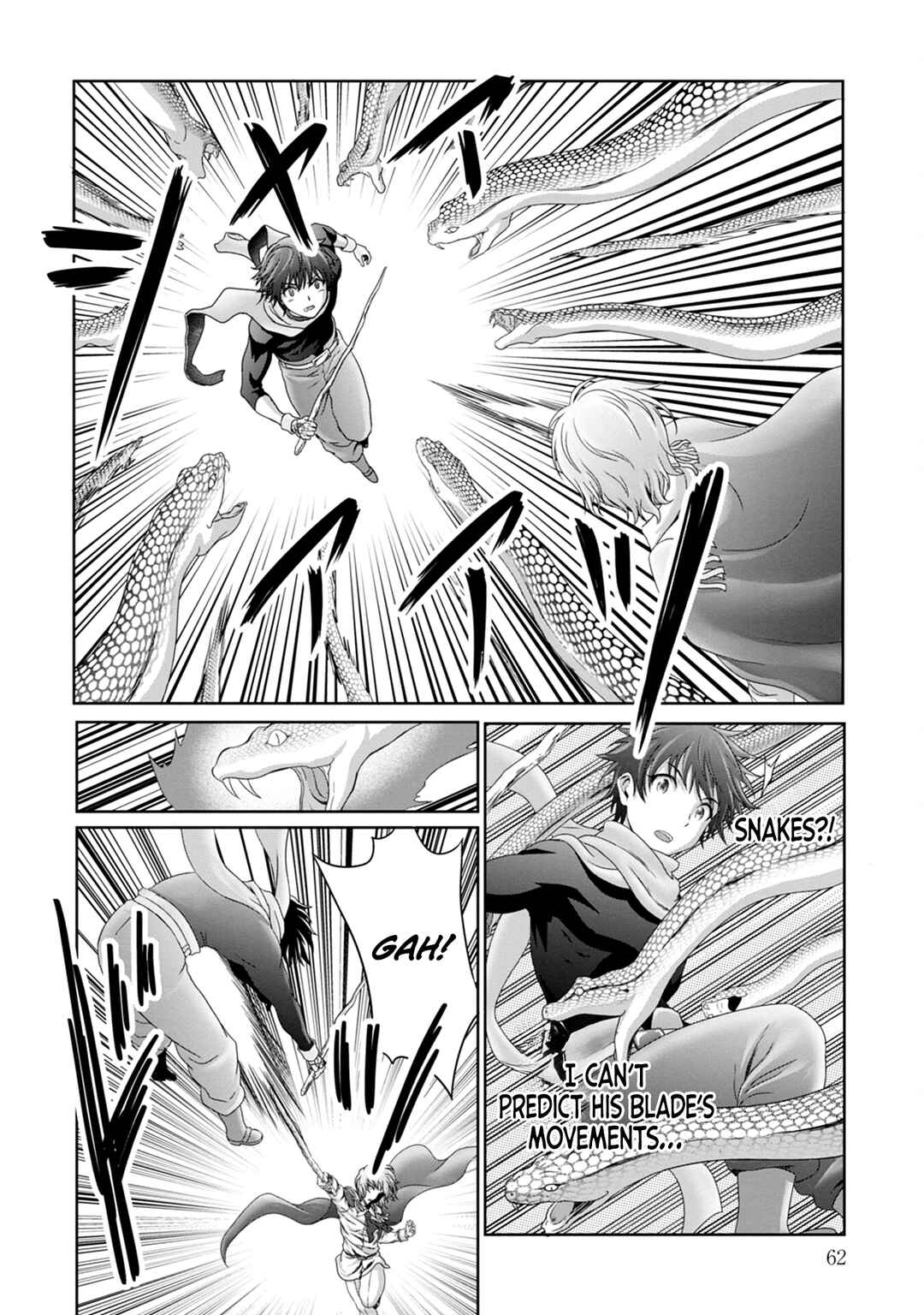 Page 3 Chapter 9 Munou Nintei de Bouken Mono Kubi ni Natta kara Jimoto ni Kaette Kekkon Suru ~Kekkon Aite ga Sekai wa Horoboshi Kaketa Ryuo no Musume de Ore no Nouryoku ga Kakusei Shita~