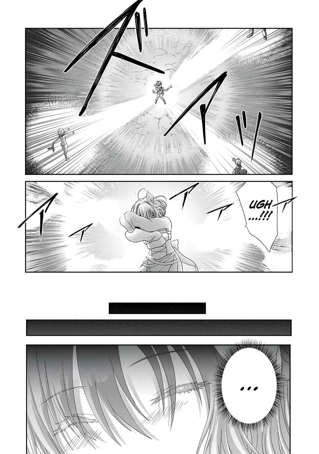 Page 26 Chapter 20 Munou Nintei de Bouken Mono Kubi ni Natta kara Jimoto ni Kaette Kekkon Suru ~Kekkon Aite ga Sekai wa Horoboshi Kaketa Ryuo no Musume de Ore no Nouryoku ga Kakusei Shita~