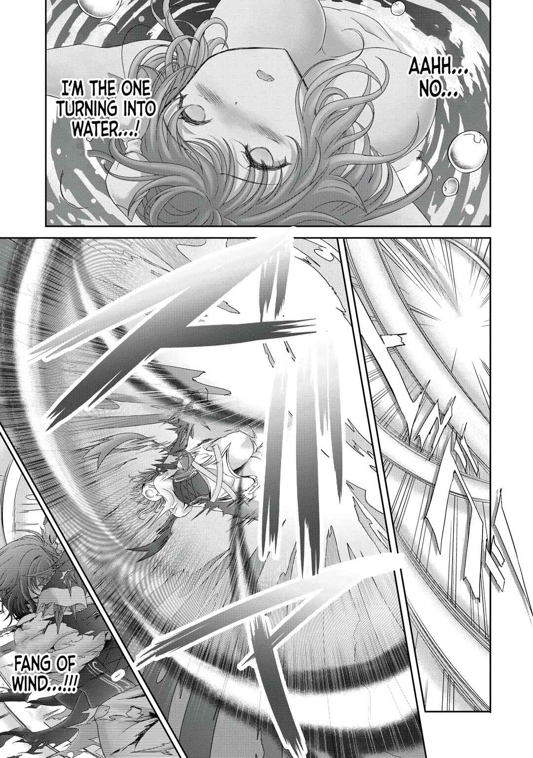 Page 29 Chapter 20 Munou Nintei de Bouken Mono Kubi ni Natta kara Jimoto ni Kaette Kekkon Suru ~Kekkon Aite ga Sekai wa Horoboshi Kaketa Ryuo no Musume de Ore no Nouryoku ga Kakusei Shita~