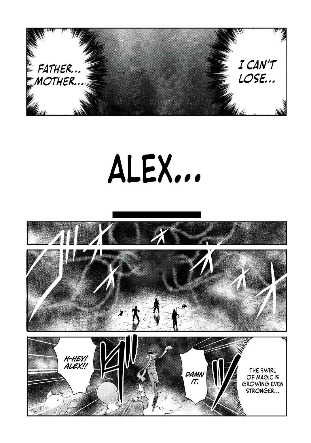 Page 31 Chapter 20 Munou Nintei de Bouken Mono Kubi ni Natta kara Jimoto ni Kaette Kekkon Suru ~Kekkon Aite ga Sekai wa Horoboshi Kaketa Ryuo no Musume de Ore no Nouryoku ga Kakusei Shita~