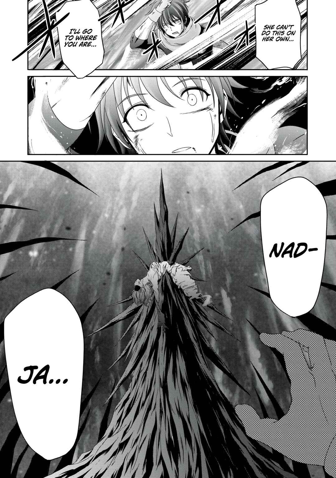 Page 32 Chapter 20 Munou Nintei de Bouken Mono Kubi ni Natta kara Jimoto ni Kaette Kekkon Suru ~Kekkon Aite ga Sekai wa Horoboshi Kaketa Ryuo no Musume de Ore no Nouryoku ga Kakusei Shita~