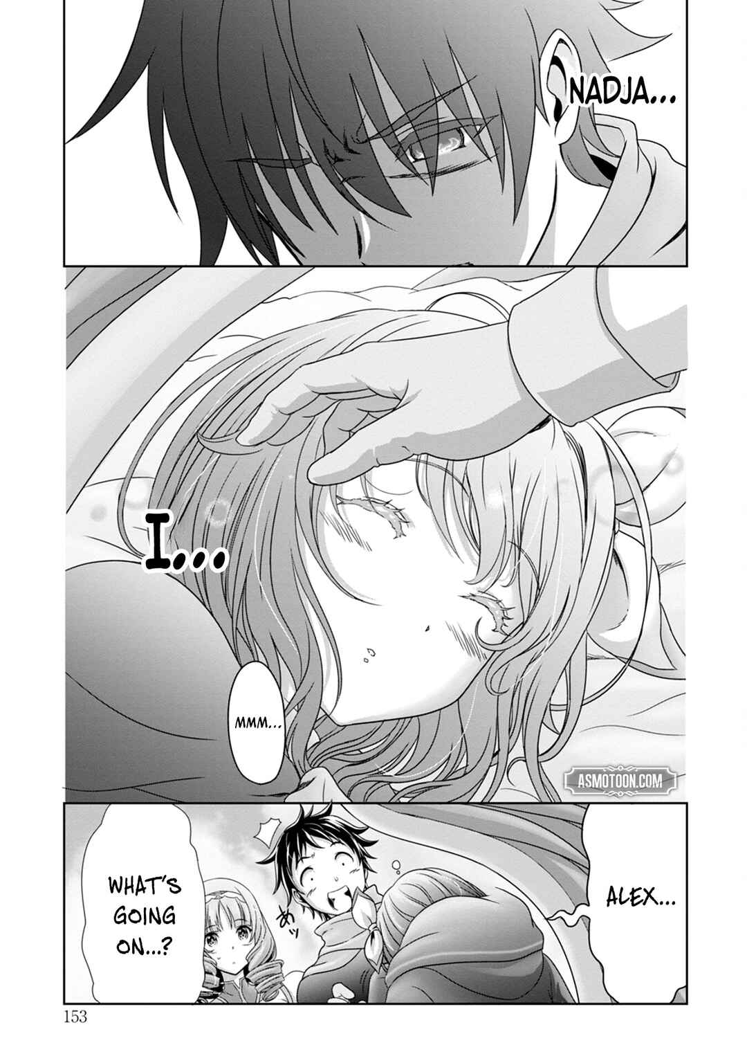 Page 26 Chapter 11 Munou Nintei de Bouken Mono Kubi ni Natta kara Jimoto ni Kaette Kekkon Suru ~Kekkon Aite ga Sekai wa Horoboshi Kaketa Ryuo no Musume de Ore no Nouryoku ga Kakusei Shita~