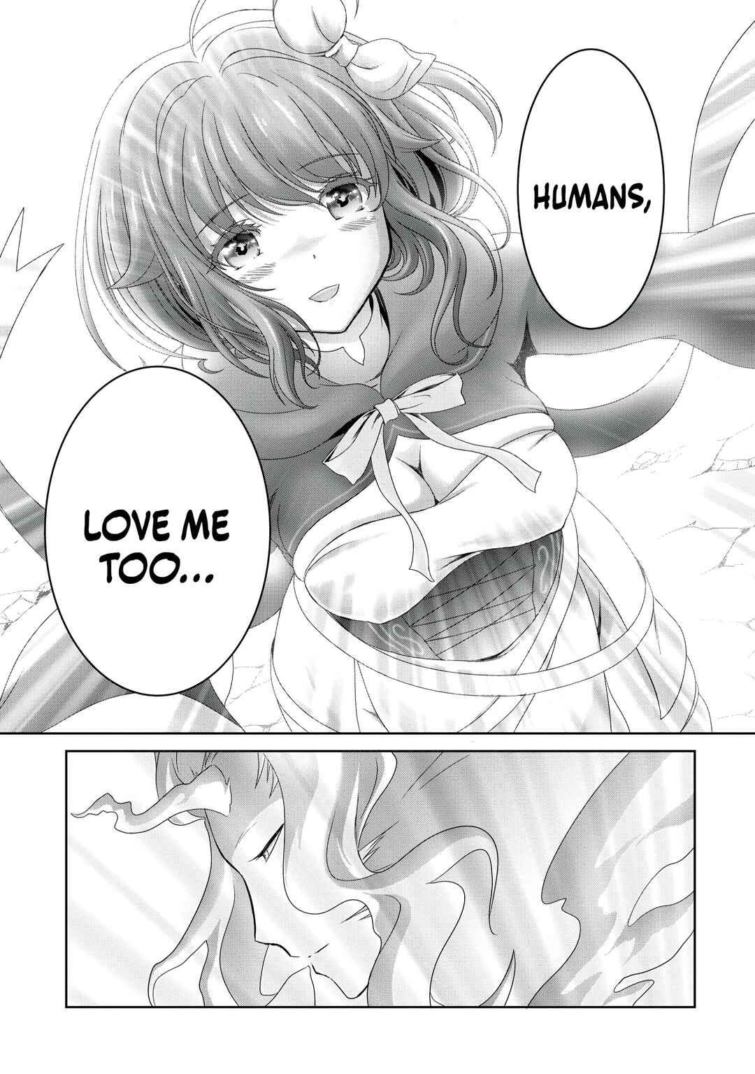 Page 10 Chapter 19 Munou Nintei de Bouken Mono Kubi ni Natta kara Jimoto ni Kaette Kekkon Suru ~Kekkon Aite ga Sekai wa Horoboshi Kaketa Ryuo no Musume de Ore no Nouryoku ga Kakusei Shita~