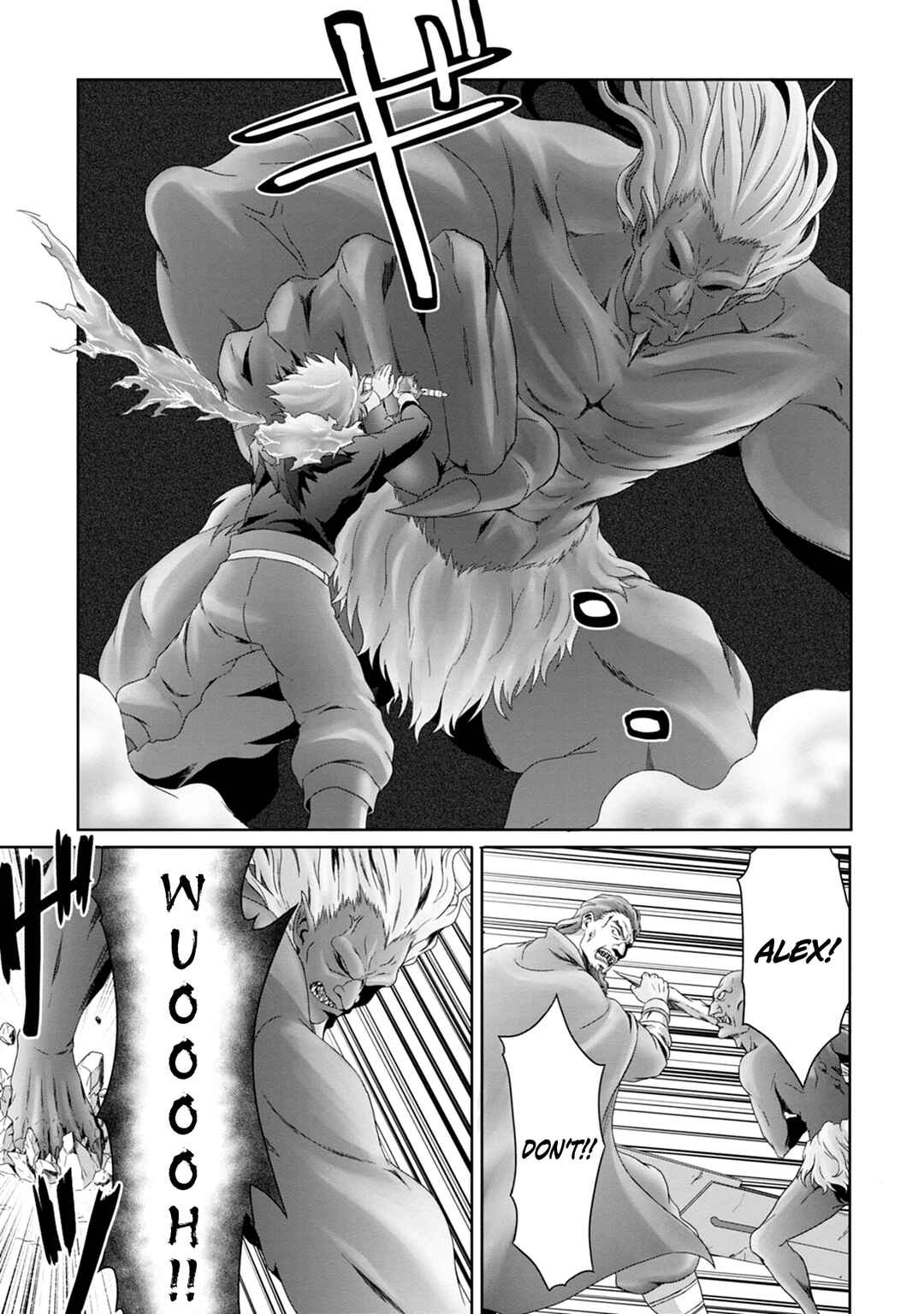 Page 20 Chapter 3 Munou Nintei de Bouken Mono Kubi ni Natta kara Jimoto ni Kaette Kekkon Suru ~Kekkon Aite ga Sekai wa Horoboshi Kaketa Ryuo no Musume de Ore no Nouryoku ga Kakusei Shita~