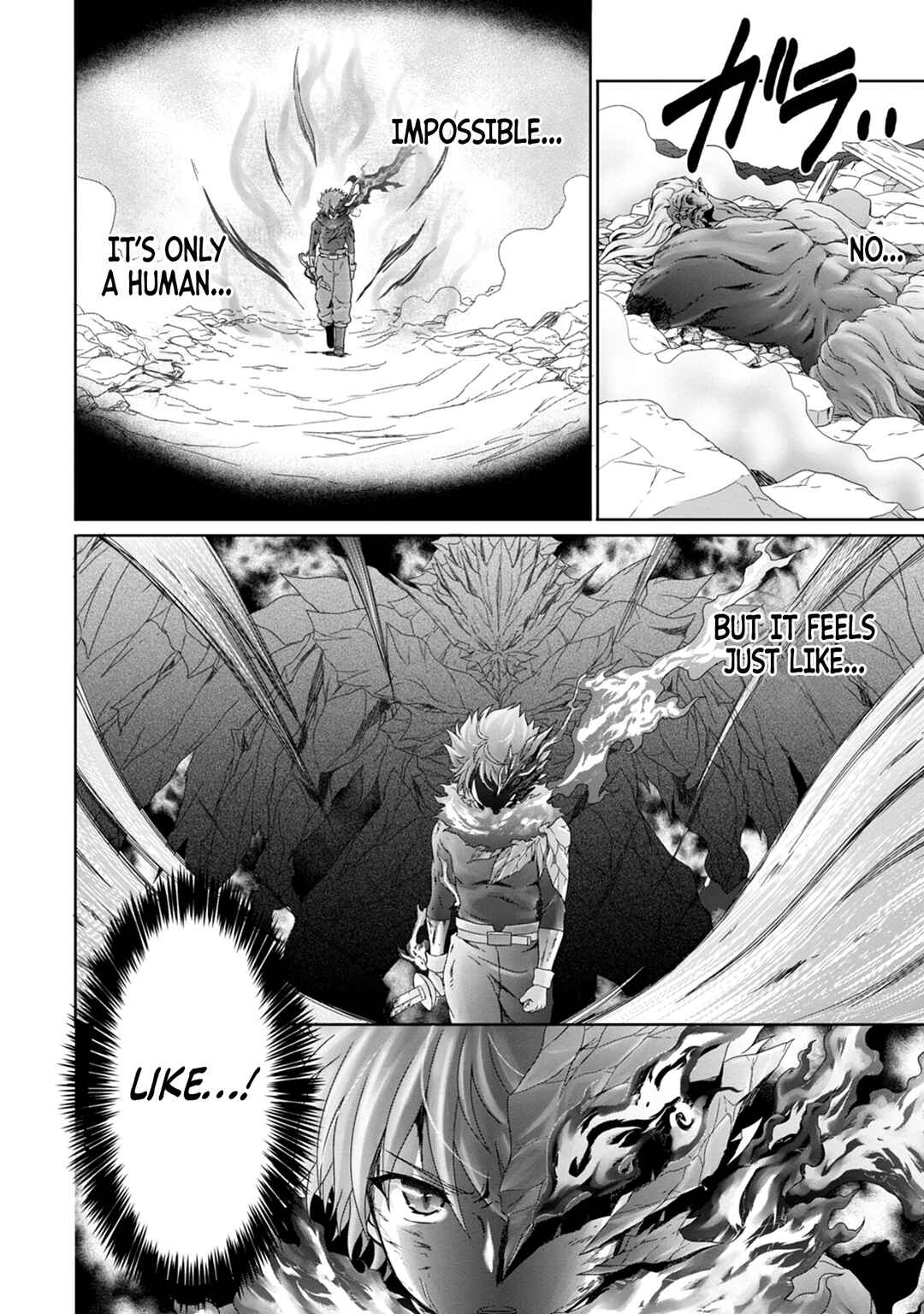 Page 23 Chapter 3 Munou Nintei de Bouken Mono Kubi ni Natta kara Jimoto ni Kaette Kekkon Suru ~Kekkon Aite ga Sekai wa Horoboshi Kaketa Ryuo no Musume de Ore no Nouryoku ga Kakusei Shita~