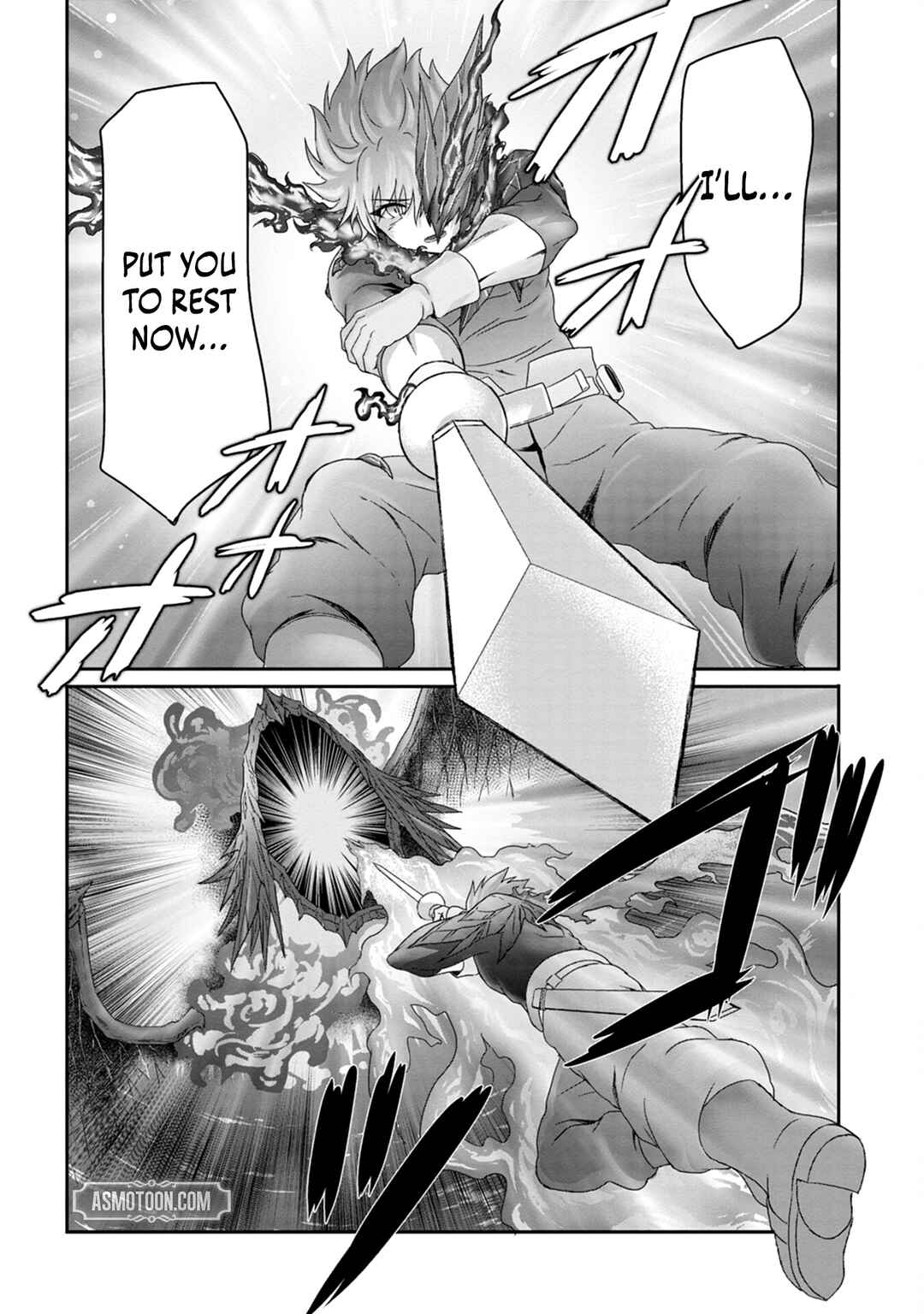 Page 14 Chapter 10 Munou Nintei de Bouken Mono Kubi ni Natta kara Jimoto ni Kaette Kekkon Suru ~Kekkon Aite ga Sekai wa Horoboshi Kaketa Ryuo no Musume de Ore no Nouryoku ga Kakusei Shita~