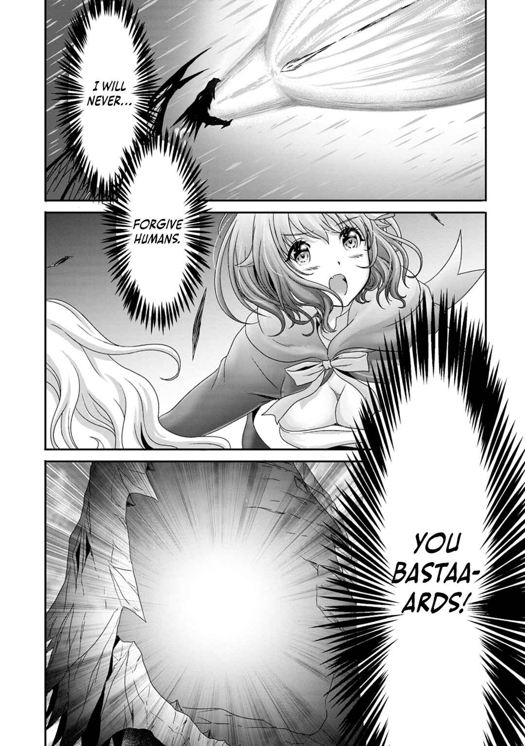 Page 15 Chapter 10 Munou Nintei de Bouken Mono Kubi ni Natta kara Jimoto ni Kaette Kekkon Suru ~Kekkon Aite ga Sekai wa Horoboshi Kaketa Ryuo no Musume de Ore no Nouryoku ga Kakusei Shita~