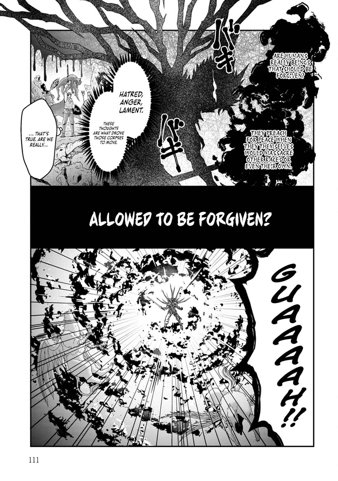 Page 19 Chapter 10 Munou Nintei de Bouken Mono Kubi ni Natta kara Jimoto ni Kaette Kekkon Suru ~Kekkon Aite ga Sekai wa Horoboshi Kaketa Ryuo no Musume de Ore no Nouryoku ga Kakusei Shita~