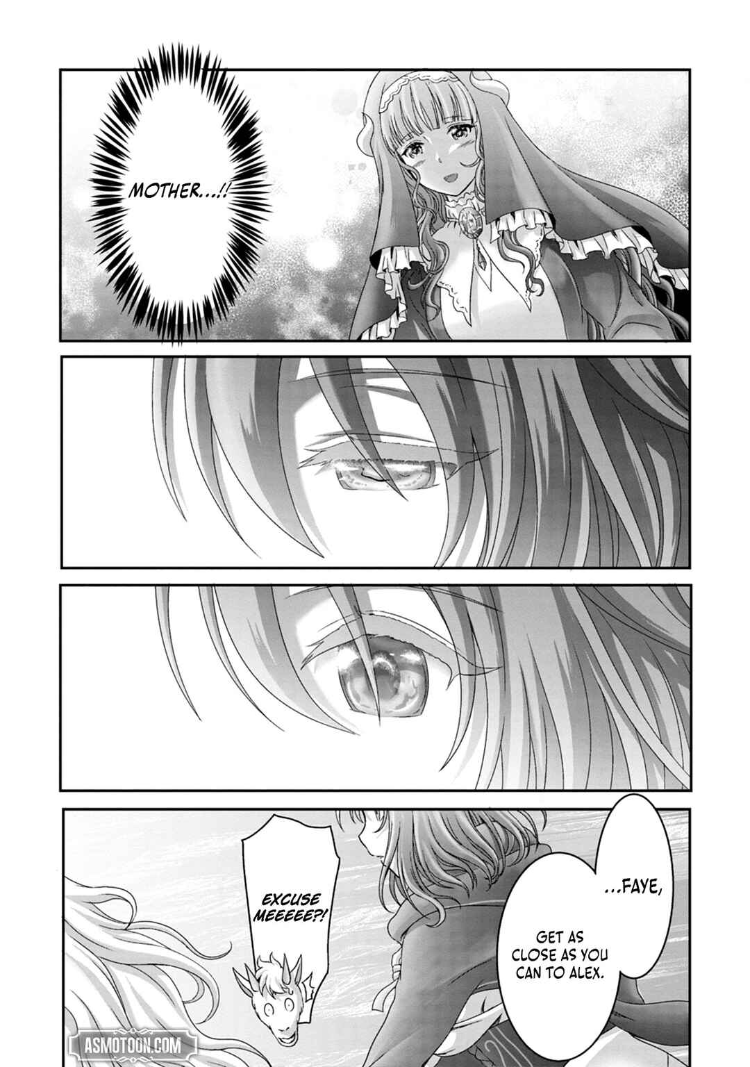 Page 22 Chapter 10 Munou Nintei de Bouken Mono Kubi ni Natta kara Jimoto ni Kaette Kekkon Suru ~Kekkon Aite ga Sekai wa Horoboshi Kaketa Ryuo no Musume de Ore no Nouryoku ga Kakusei Shita~