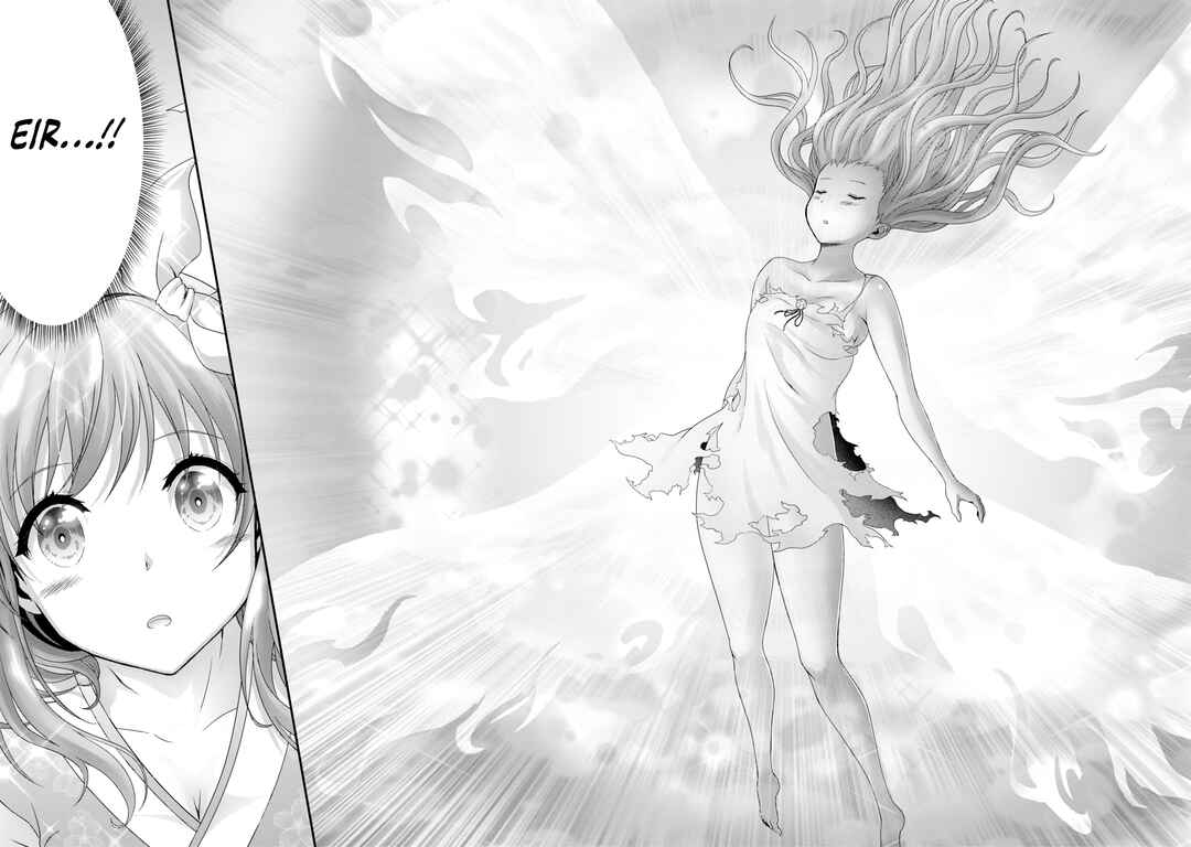 Page 17 Chapter 29 Munou Nintei de Bouken Mono Kubi ni Natta kara Jimoto ni Kaette Kekkon Suru ~Kekkon Aite ga Sekai wa Horoboshi Kaketa Ryuo no Musume de Ore no Nouryoku ga Kakusei Shita~