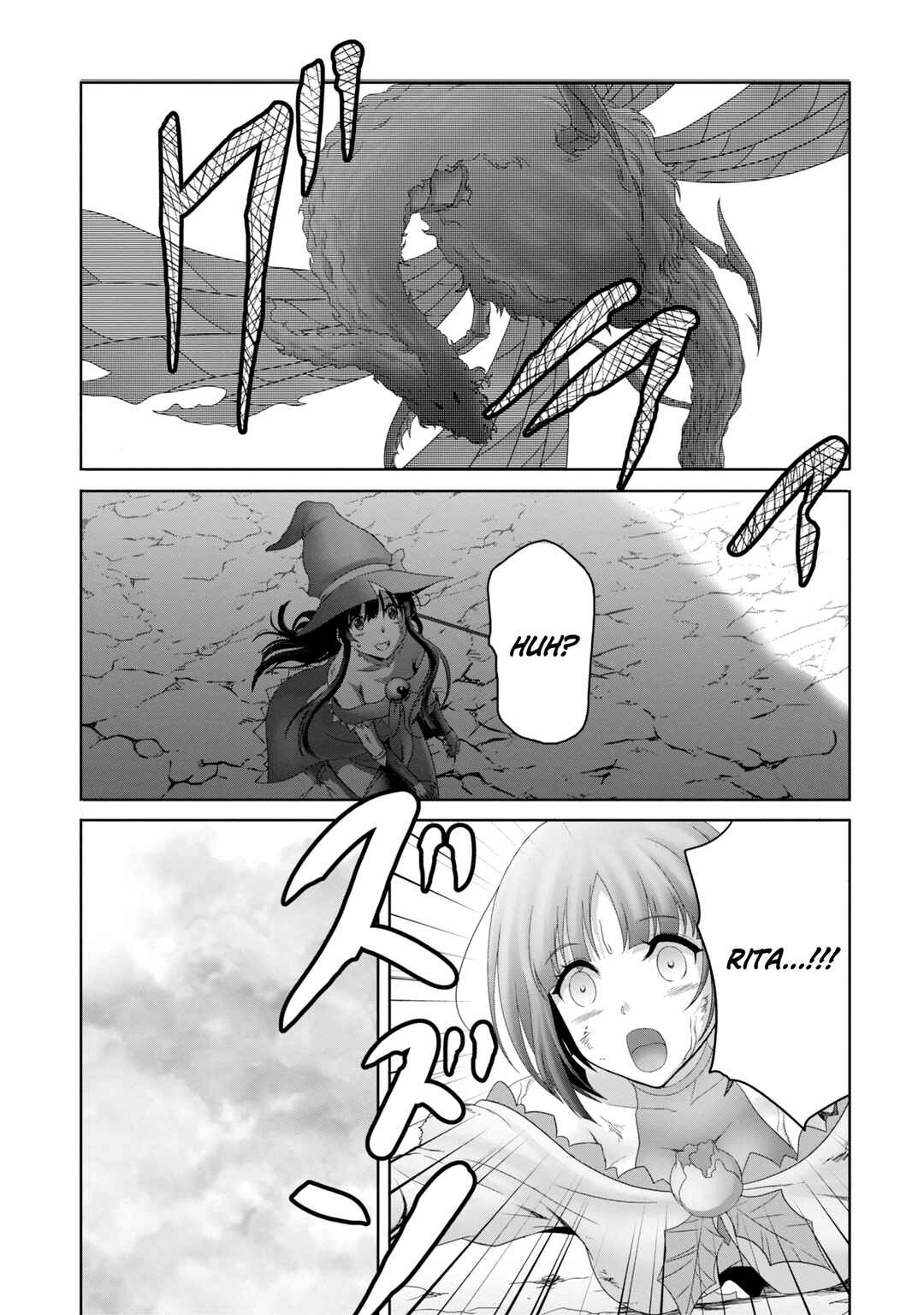 Page 22 Chapter 29 Munou Nintei de Bouken Mono Kubi ni Natta kara Jimoto ni Kaette Kekkon Suru ~Kekkon Aite ga Sekai wa Horoboshi Kaketa Ryuo no Musume de Ore no Nouryoku ga Kakusei Shita~