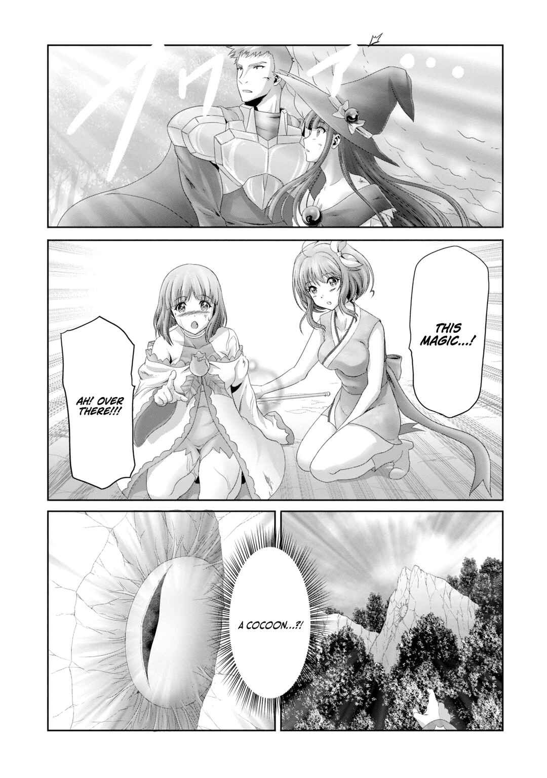 Page 24 Chapter 29 Munou Nintei de Bouken Mono Kubi ni Natta kara Jimoto ni Kaette Kekkon Suru ~Kekkon Aite ga Sekai wa Horoboshi Kaketa Ryuo no Musume de Ore no Nouryoku ga Kakusei Shita~