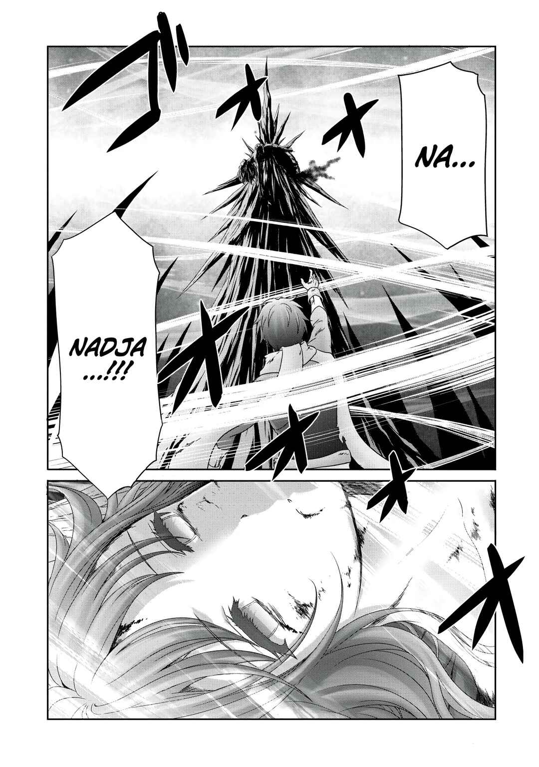 Page 2 Chapter 21 Munou Nintei de Bouken Mono Kubi ni Natta kara Jimoto ni Kaette Kekkon Suru ~Kekkon Aite ga Sekai wa Horoboshi Kaketa Ryuo no Musume de Ore no Nouryoku ga Kakusei Shita~