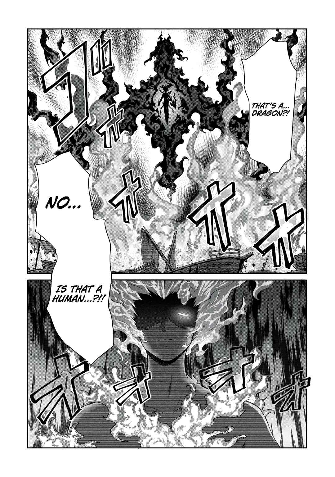 Page 29 Chapter 21 Munou Nintei de Bouken Mono Kubi ni Natta kara Jimoto ni Kaette Kekkon Suru ~Kekkon Aite ga Sekai wa Horoboshi Kaketa Ryuo no Musume de Ore no Nouryoku ga Kakusei Shita~