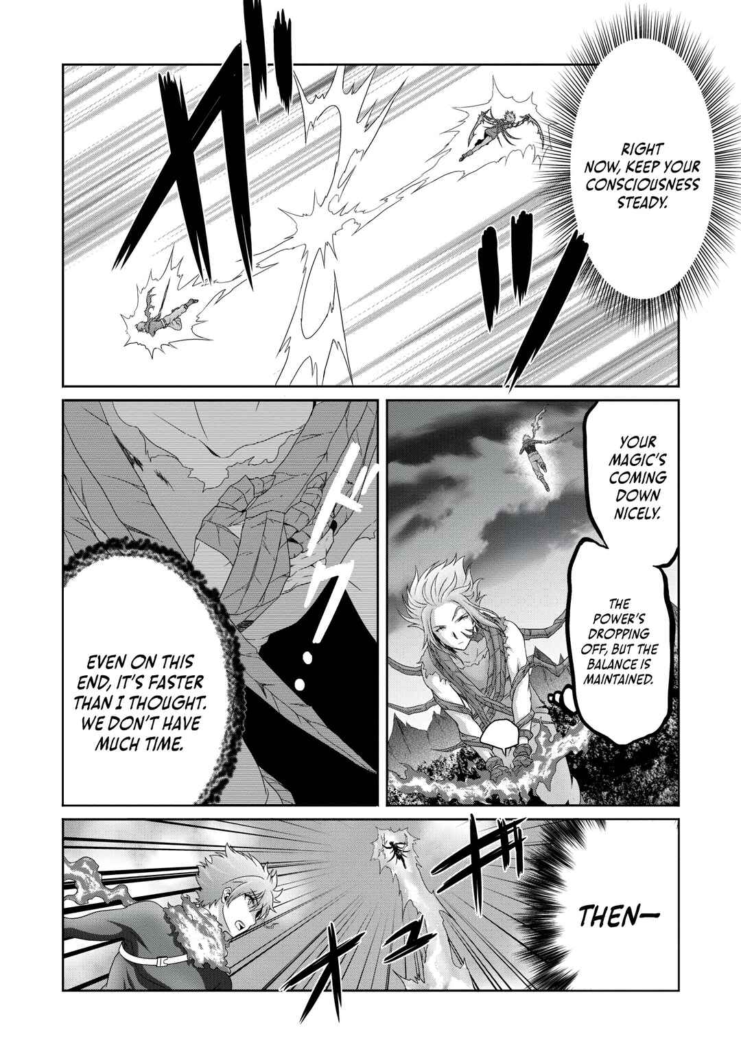 Page 9 Chapter 18 Munou Nintei de Bouken Mono Kubi ni Natta kara Jimoto ni Kaette Kekkon Suru ~Kekkon Aite ga Sekai wa Horoboshi Kaketa Ryuo no Musume de Ore no Nouryoku ga Kakusei Shita~