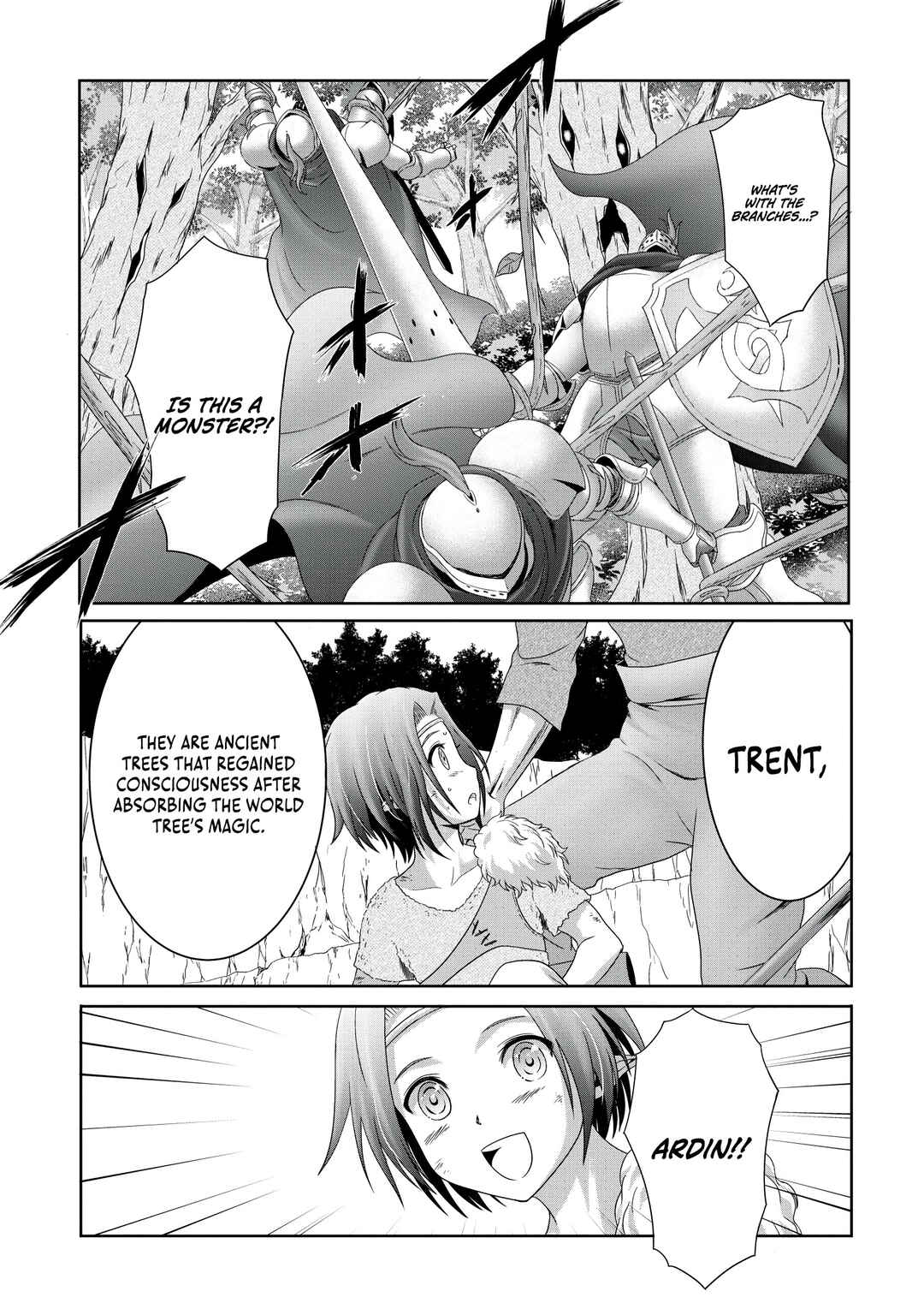 Page 16 Chapter 15 Munou Nintei de Bouken Mono Kubi ni Natta kara Jimoto ni Kaette Kekkon Suru ~Kekkon Aite ga Sekai wa Horoboshi Kaketa Ryuo no Musume de Ore no Nouryoku ga Kakusei Shita~