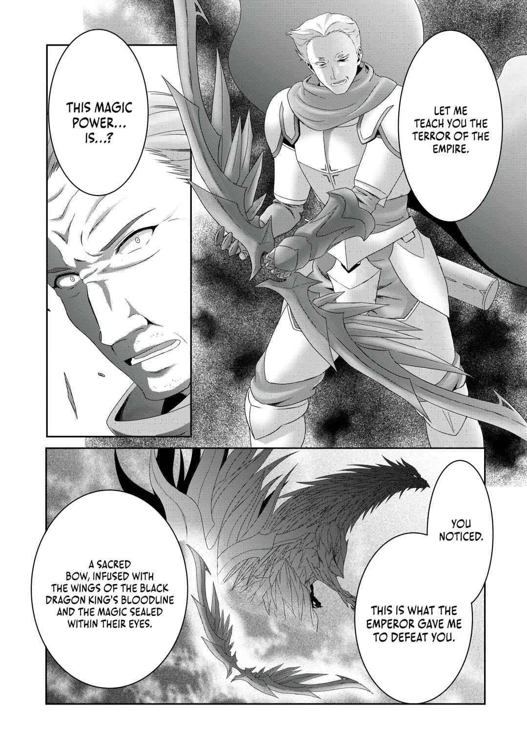 Page 26 Chapter 15 Munou Nintei de Bouken Mono Kubi ni Natta kara Jimoto ni Kaette Kekkon Suru ~Kekkon Aite ga Sekai wa Horoboshi Kaketa Ryuo no Musume de Ore no Nouryoku ga Kakusei Shita~