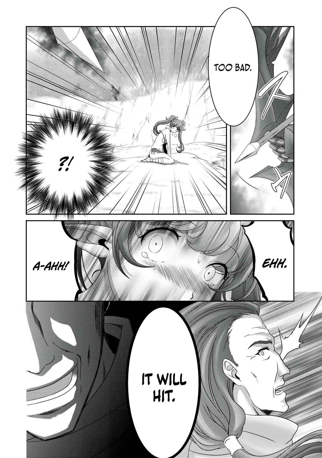 Page 29 Chapter 15 Munou Nintei de Bouken Mono Kubi ni Natta kara Jimoto ni Kaette Kekkon Suru ~Kekkon Aite ga Sekai wa Horoboshi Kaketa Ryuo no Musume de Ore no Nouryoku ga Kakusei Shita~