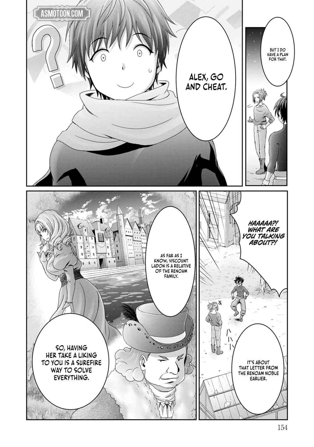 Page 21 Chapter 5 Munou Nintei de Bouken Mono Kubi ni Natta kara Jimoto ni Kaette Kekkon Suru ~Kekkon Aite ga Sekai wa Horoboshi Kaketa Ryuo no Musume de Ore no Nouryoku ga Kakusei Shita~