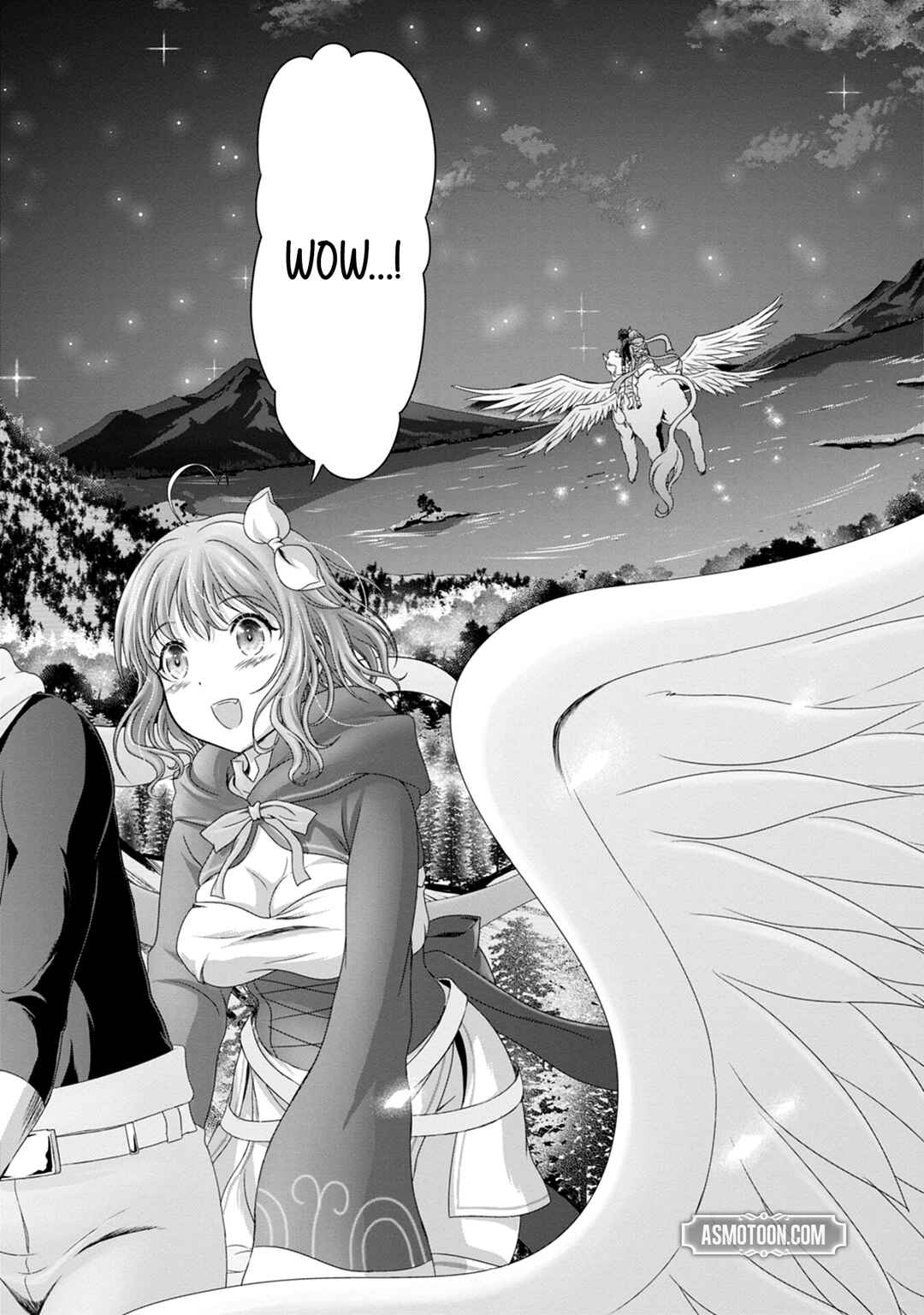 Page 29 Chapter 5 Munou Nintei de Bouken Mono Kubi ni Natta kara Jimoto ni Kaette Kekkon Suru ~Kekkon Aite ga Sekai wa Horoboshi Kaketa Ryuo no Musume de Ore no Nouryoku ga Kakusei Shita~