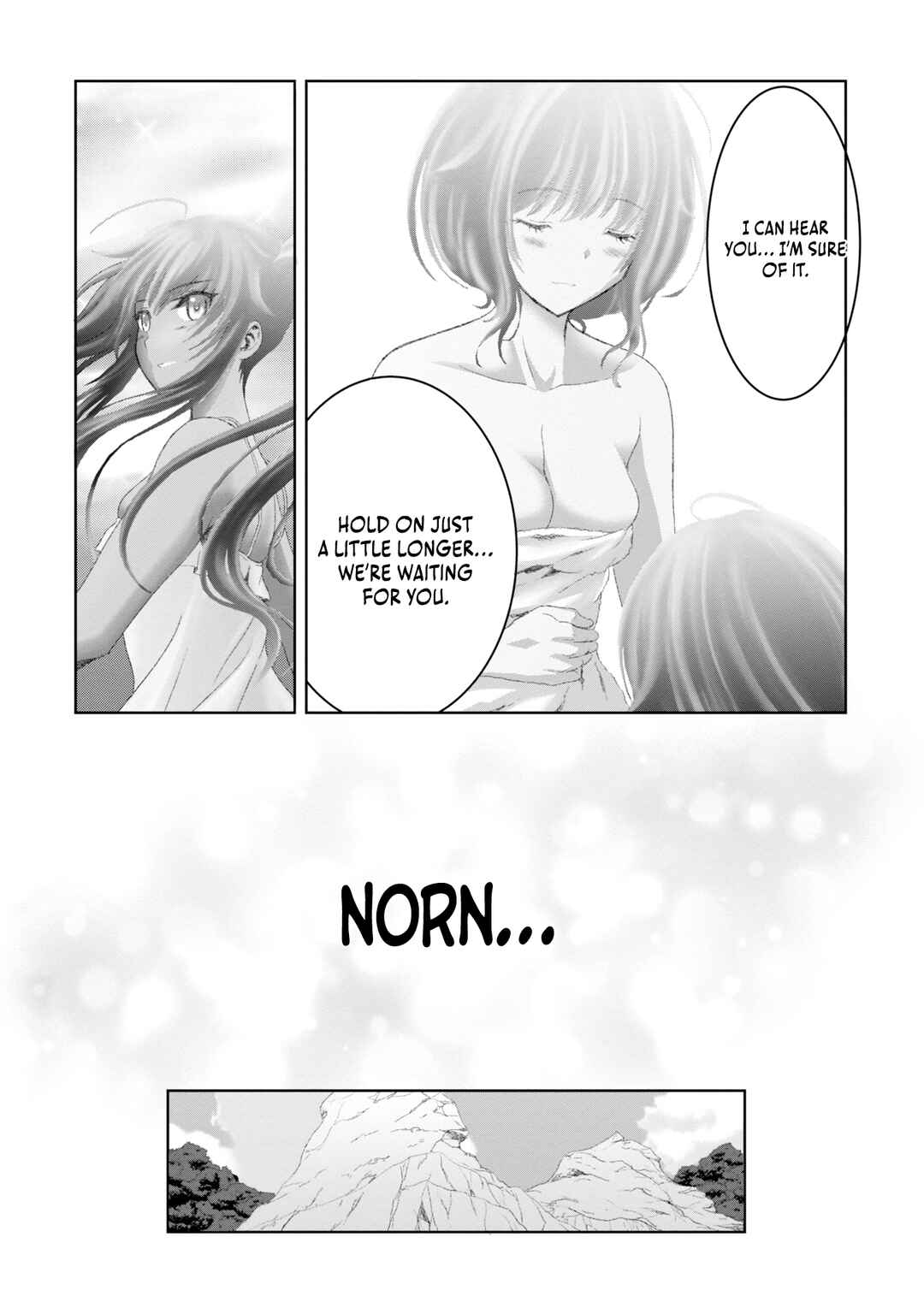 Page 13 Chapter 28 Munou Nintei de Bouken Mono Kubi ni Natta kara Jimoto ni Kaette Kekkon Suru ~Kekkon Aite ga Sekai wa Horoboshi Kaketa Ryuo no Musume de Ore no Nouryoku ga Kakusei Shita~