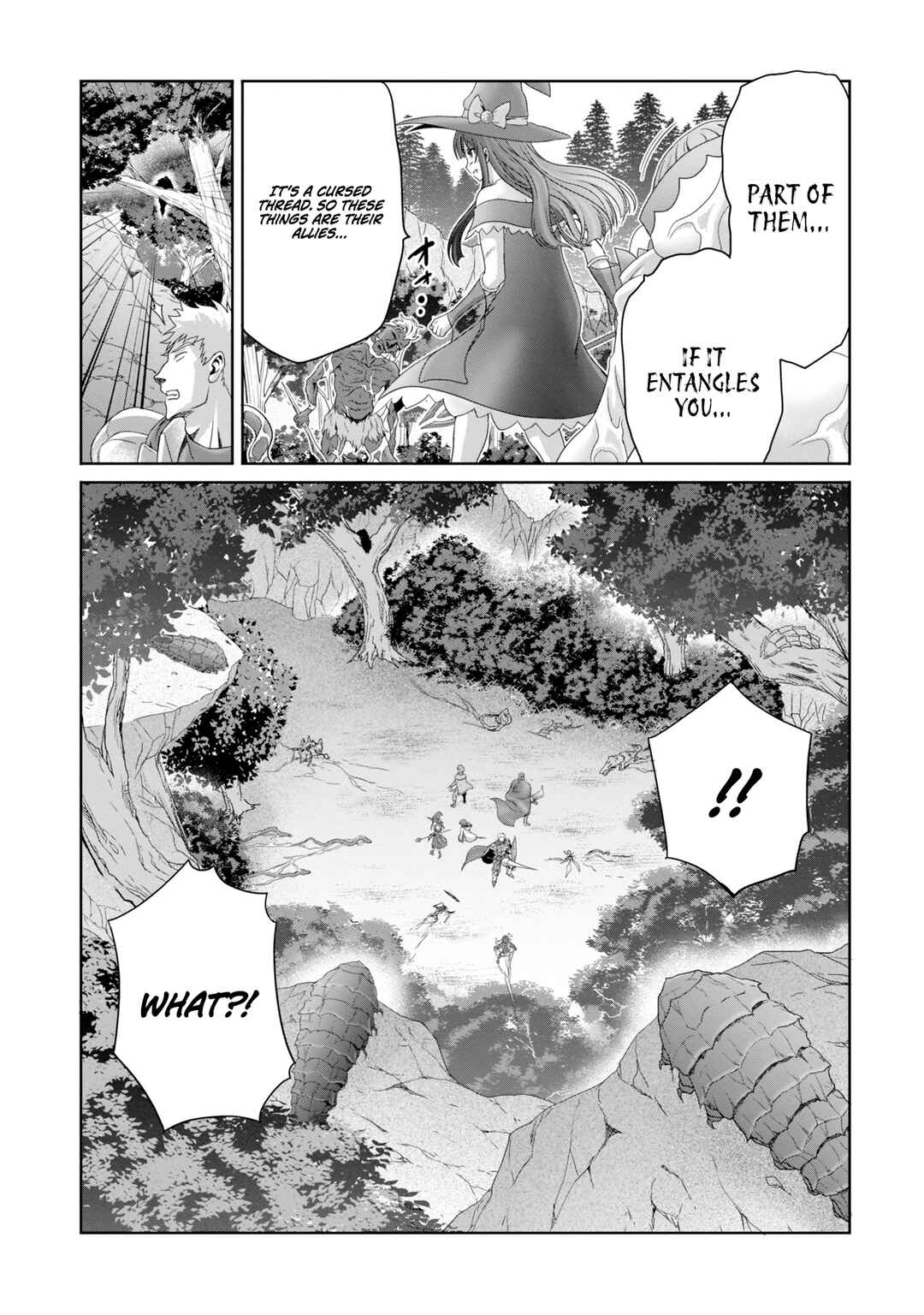 Page 24 Chapter 28 Munou Nintei de Bouken Mono Kubi ni Natta kara Jimoto ni Kaette Kekkon Suru ~Kekkon Aite ga Sekai wa Horoboshi Kaketa Ryuo no Musume de Ore no Nouryoku ga Kakusei Shita~