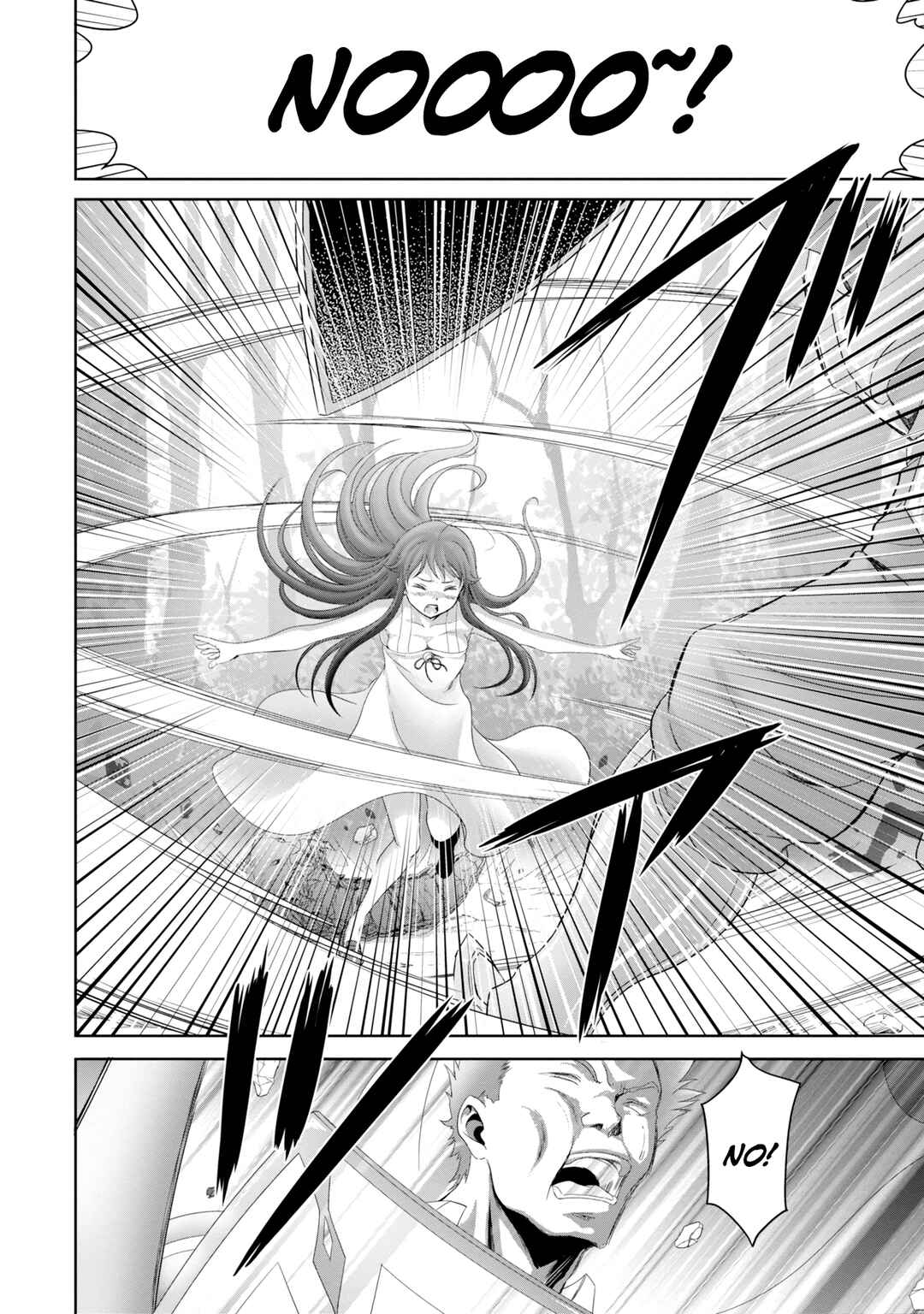 Page 30 Chapter 28 Munou Nintei de Bouken Mono Kubi ni Natta kara Jimoto ni Kaette Kekkon Suru ~Kekkon Aite ga Sekai wa Horoboshi Kaketa Ryuo no Musume de Ore no Nouryoku ga Kakusei Shita~