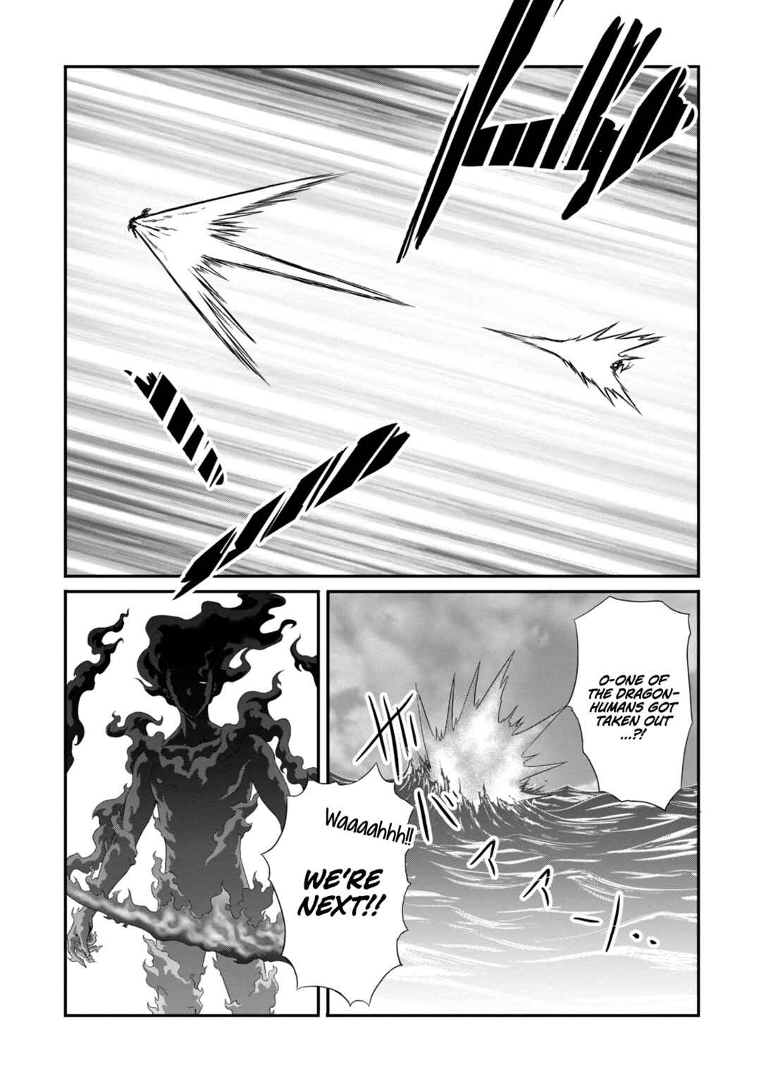 Page 10 Chapter 23 Munou Nintei de Bouken Mono Kubi ni Natta kara Jimoto ni Kaette Kekkon Suru ~Kekkon Aite ga Sekai wa Horoboshi Kaketa Ryuo no Musume de Ore no Nouryoku ga Kakusei Shita~