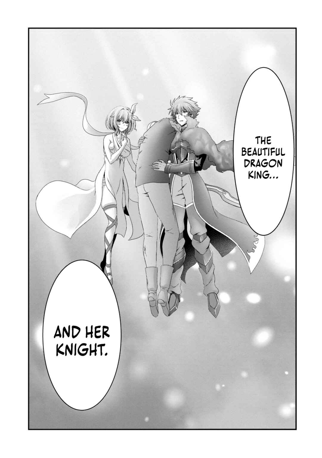 Page 29 Chapter 23 Munou Nintei de Bouken Mono Kubi ni Natta kara Jimoto ni Kaette Kekkon Suru ~Kekkon Aite ga Sekai wa Horoboshi Kaketa Ryuo no Musume de Ore no Nouryoku ga Kakusei Shita~