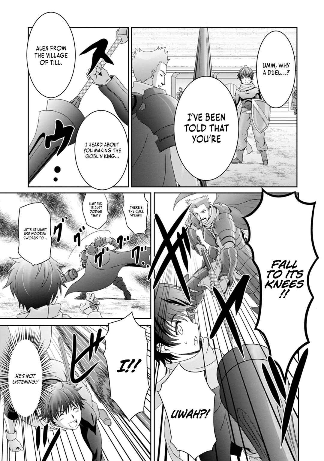 Page 14 Chapter 8 Munou Nintei de Bouken Mono Kubi ni Natta kara Jimoto ni Kaette Kekkon Suru ~Kekkon Aite ga Sekai wa Horoboshi Kaketa Ryuo no Musume de Ore no Nouryoku ga Kakusei Shita~