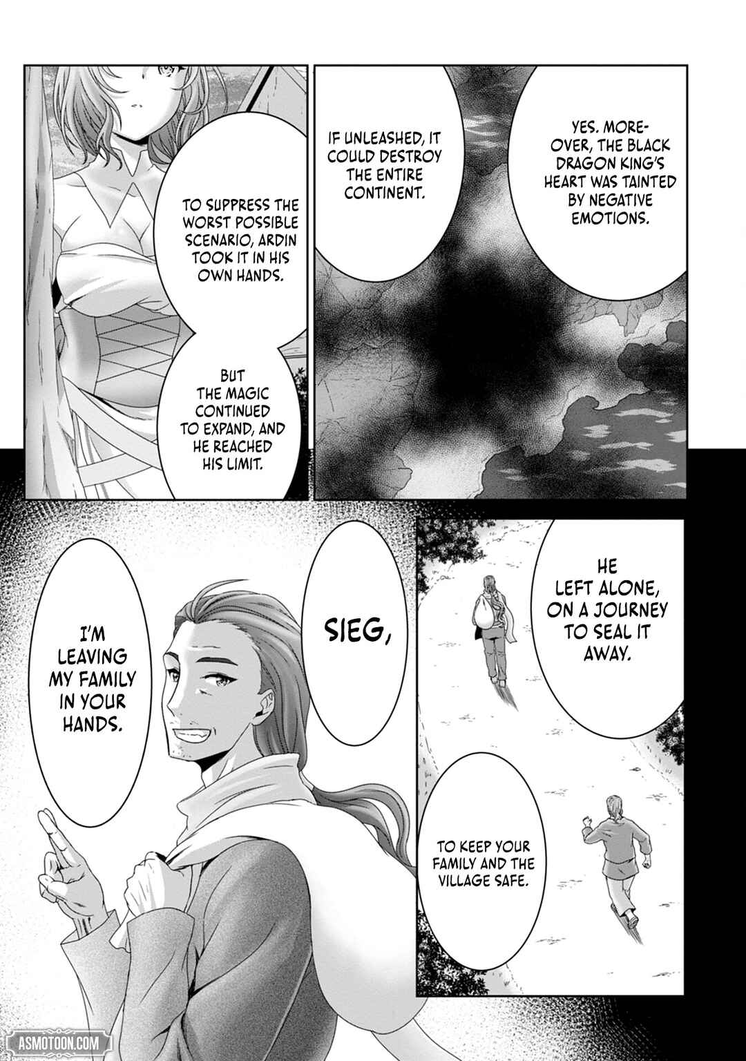 Page 11 Chapter 12 Munou Nintei de Bouken Mono Kubi ni Natta kara Jimoto ni Kaette Kekkon Suru ~Kekkon Aite ga Sekai wa Horoboshi Kaketa Ryuo no Musume de Ore no Nouryoku ga Kakusei Shita~